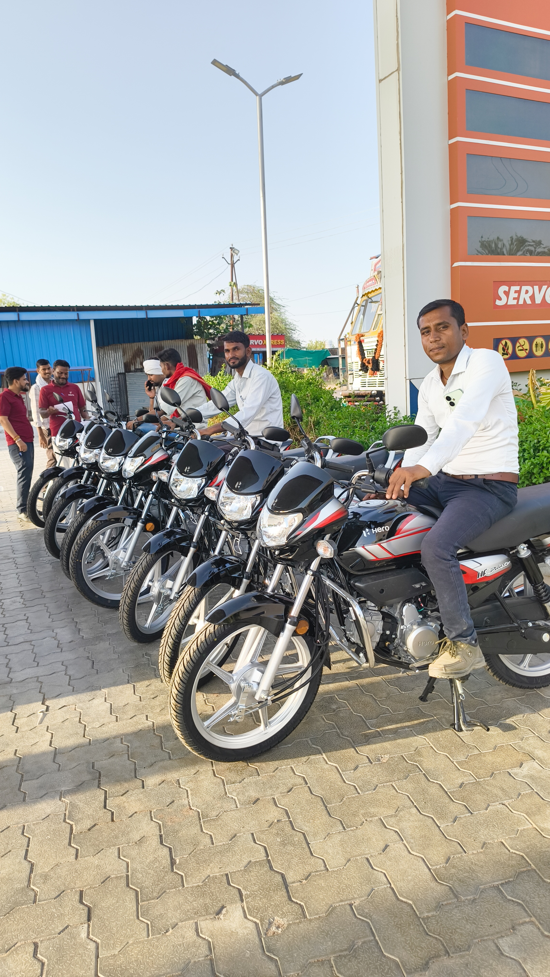 Sangam Seva Trust Photo