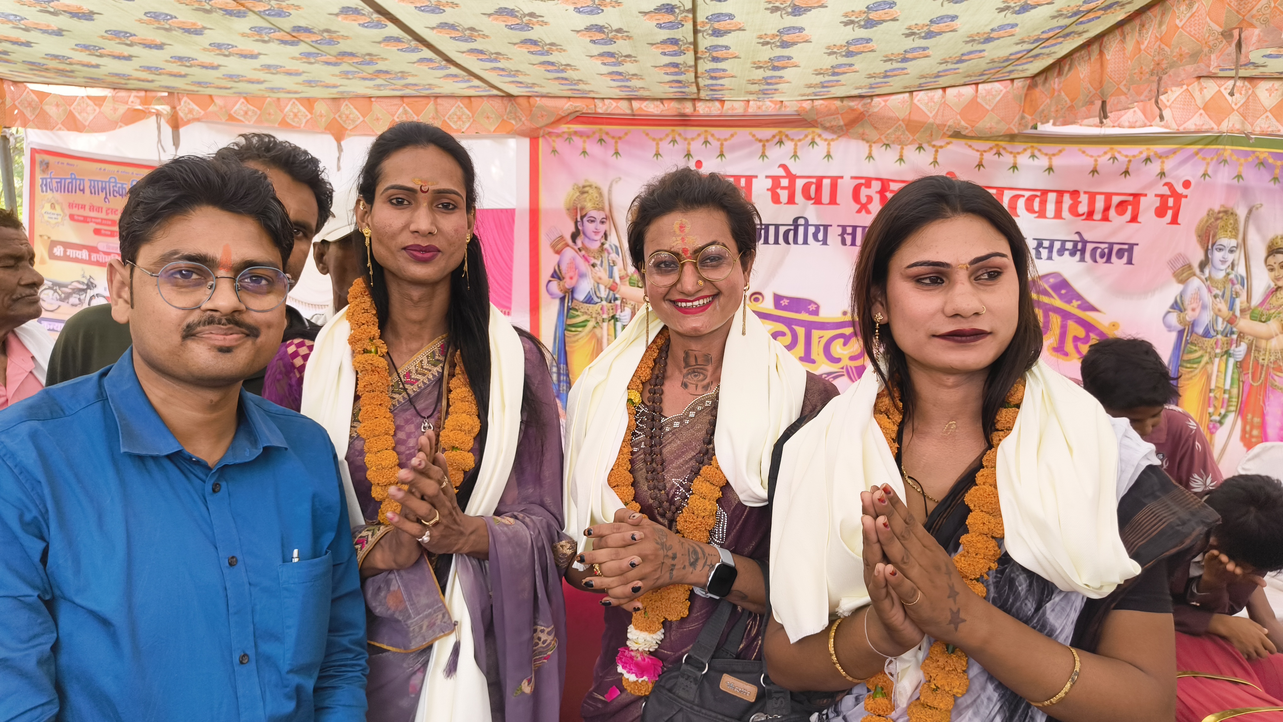 Sangam Seva Trust Photo
